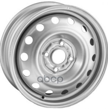 Диск TREBL, 5220 5x14/4x100ET46 54.1