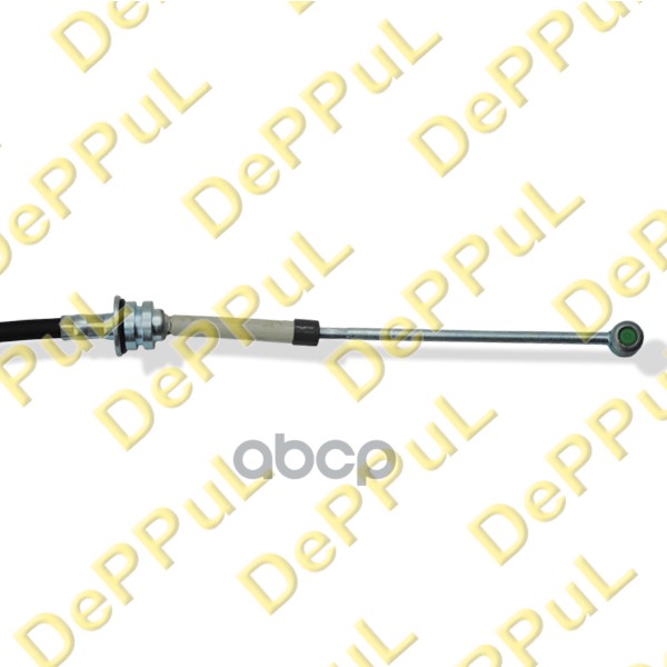 ТРОС КПП FIAT GRANDE PUNTO (05-09), PUNTO EVO (09-11), ALFA MITO (08-11)