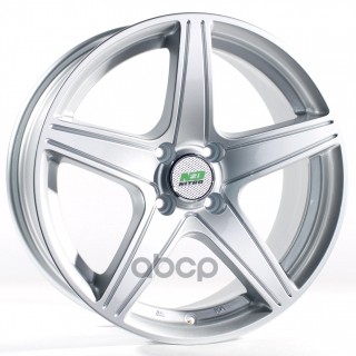 Диск Nitro, Y243 6.5x15/5x114.3ET38 73.1