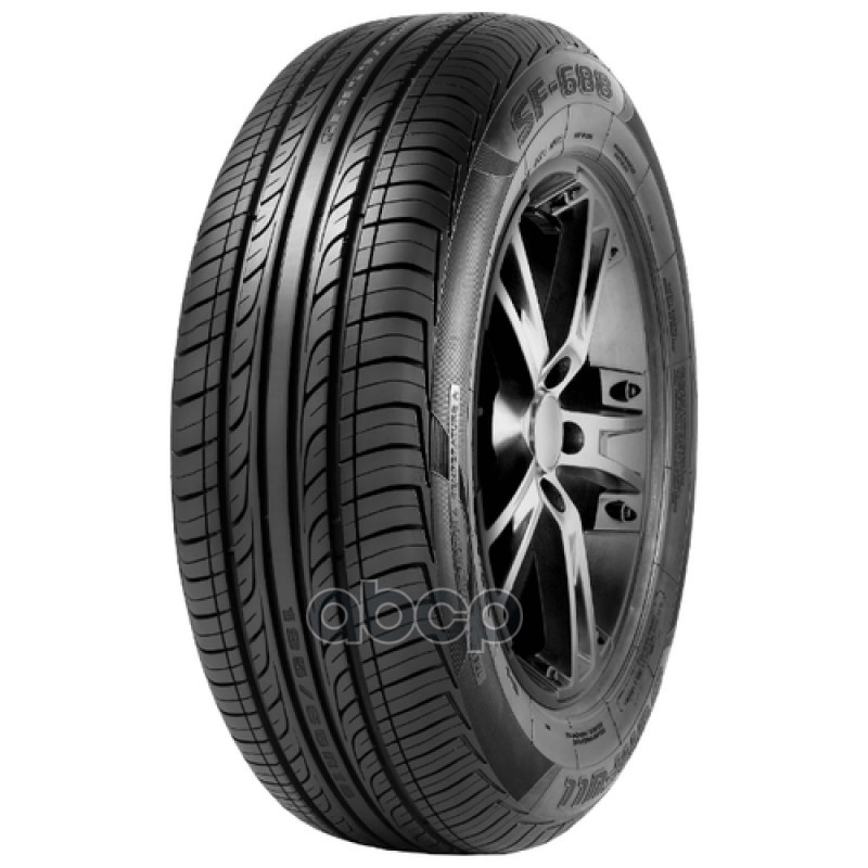 Автошина SUNFULL TIRES SF-688 145/70 R12 69 T