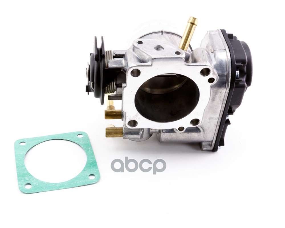 Заслонка дроссельная