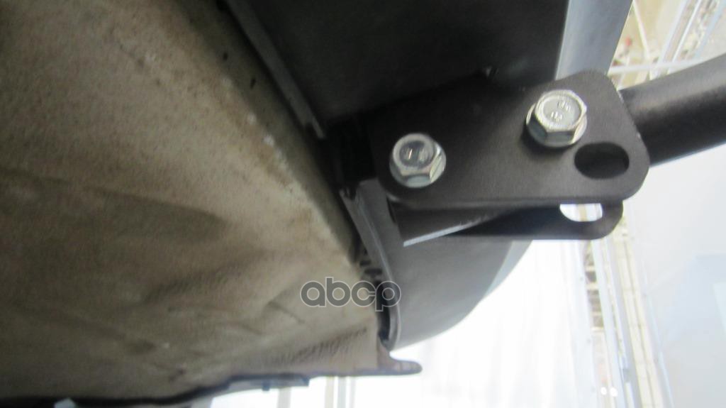 ТСУ! без элект Renault Megane III HB /Scenic II/Grand Scenic II 08>