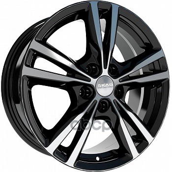 Диск SKAD, Мельбурн 7x17/5x114.3ET45 66.1