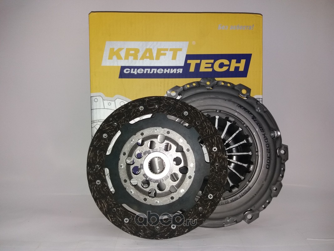 KraftTech W00230A9