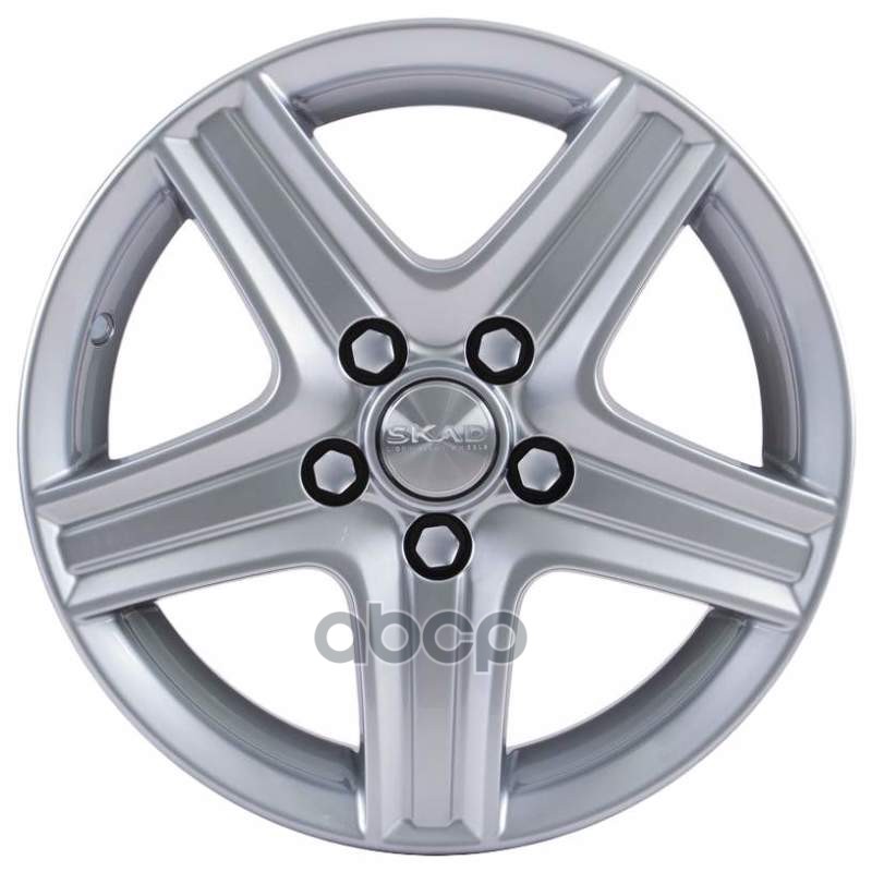 Диск SKAD, Магнум 5.5x14/4x98ET38 58.6