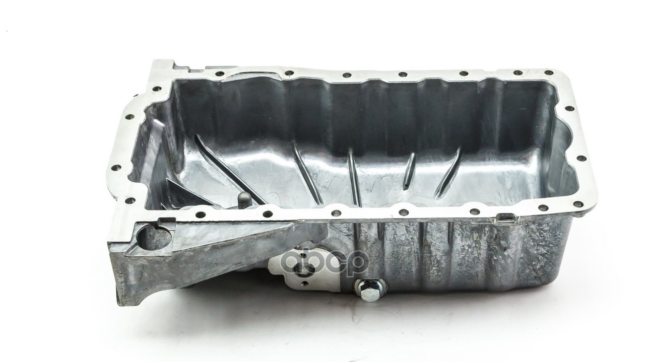 Поддон картера