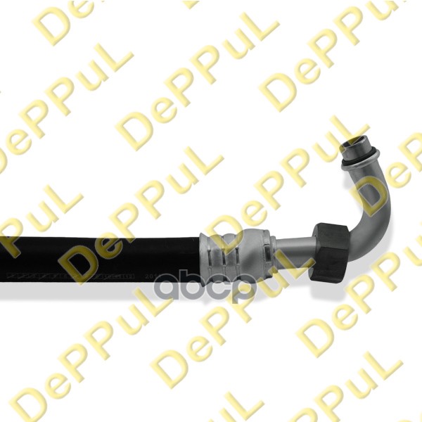 Трубка компрессора