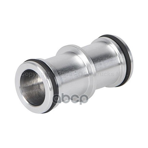 Патрубок Радиатора !D=13 Daf Xf95/105 DAF арт. 1858921