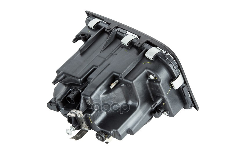 фара противотуманная левая с дальним светом H3/H3 VOLVO FH 08>