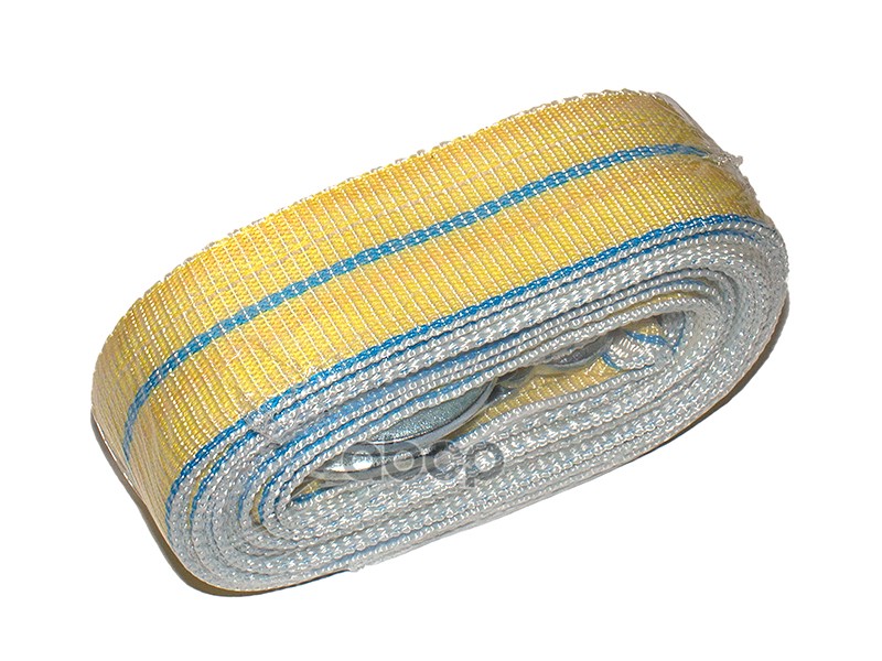 ТРОС БУКСИРОВОЧНЫЙ 3.5(00033)