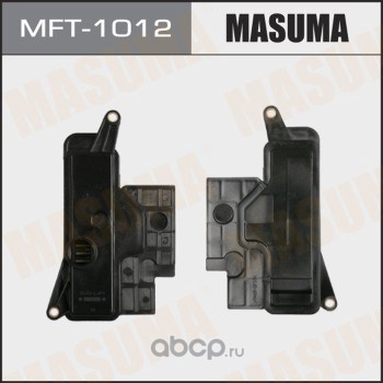 Masuma MFT1012