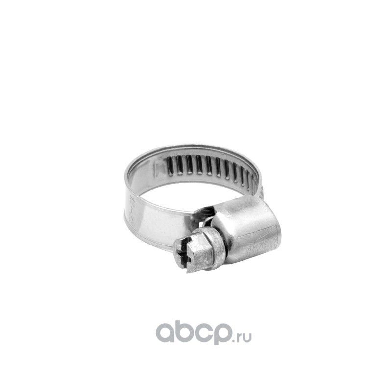 Маяк 2540 Хомут червячный 25-40мм (9мм) 1шт