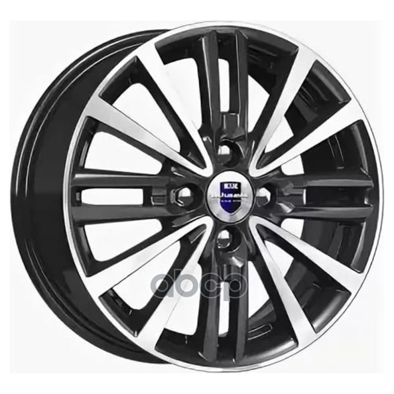 Диск КиК, Модена 6x15/4x100ET46 54.1