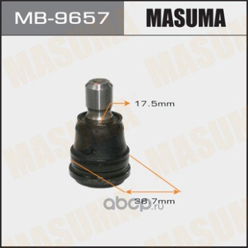 Masuma MB9657