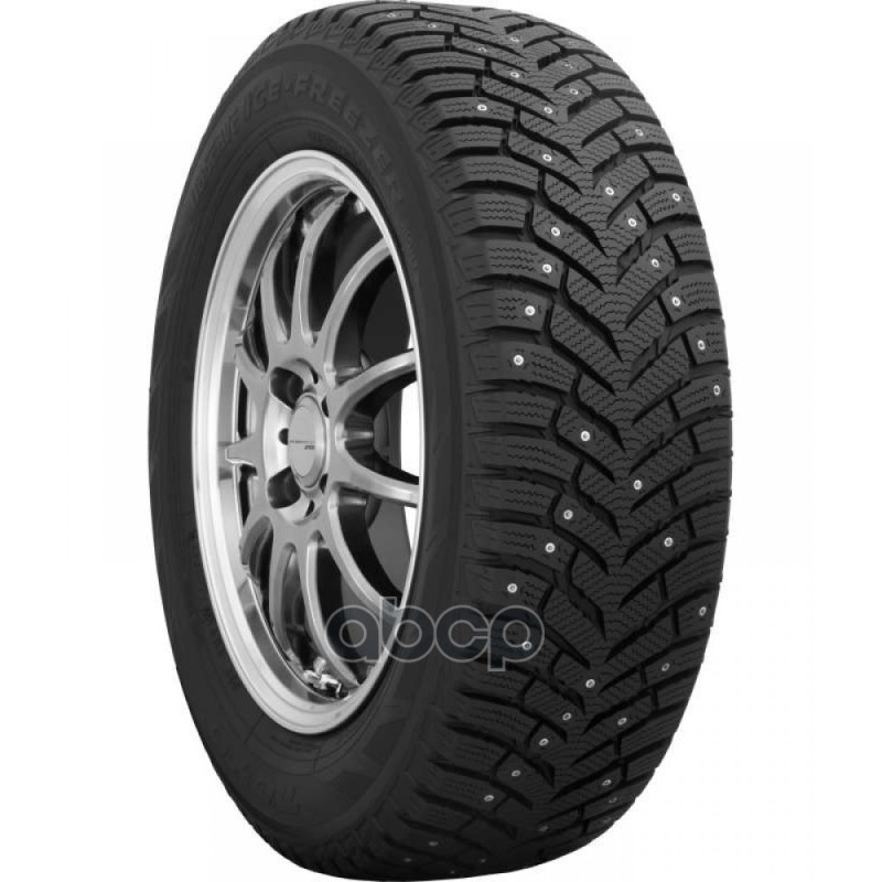 Автошина TOYO Observe Ice Freezer 215/65 R16 98 T