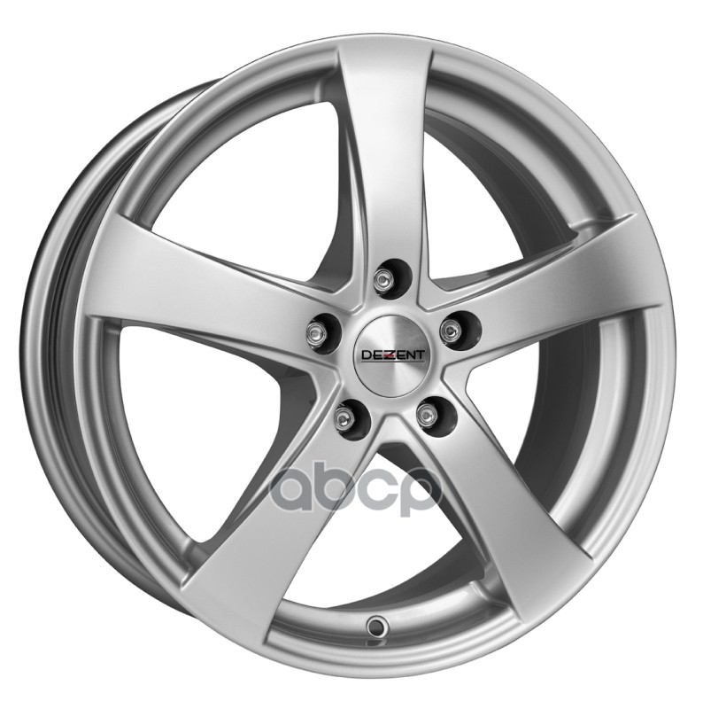 Диск Dezent, RE 6.5x16/5x114.3ET48 71.6