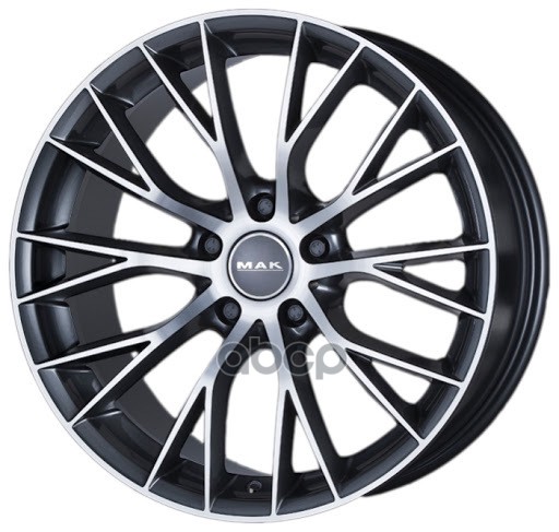 Диск MAK, Munchen 8.5x20/5x120ET30 72.6