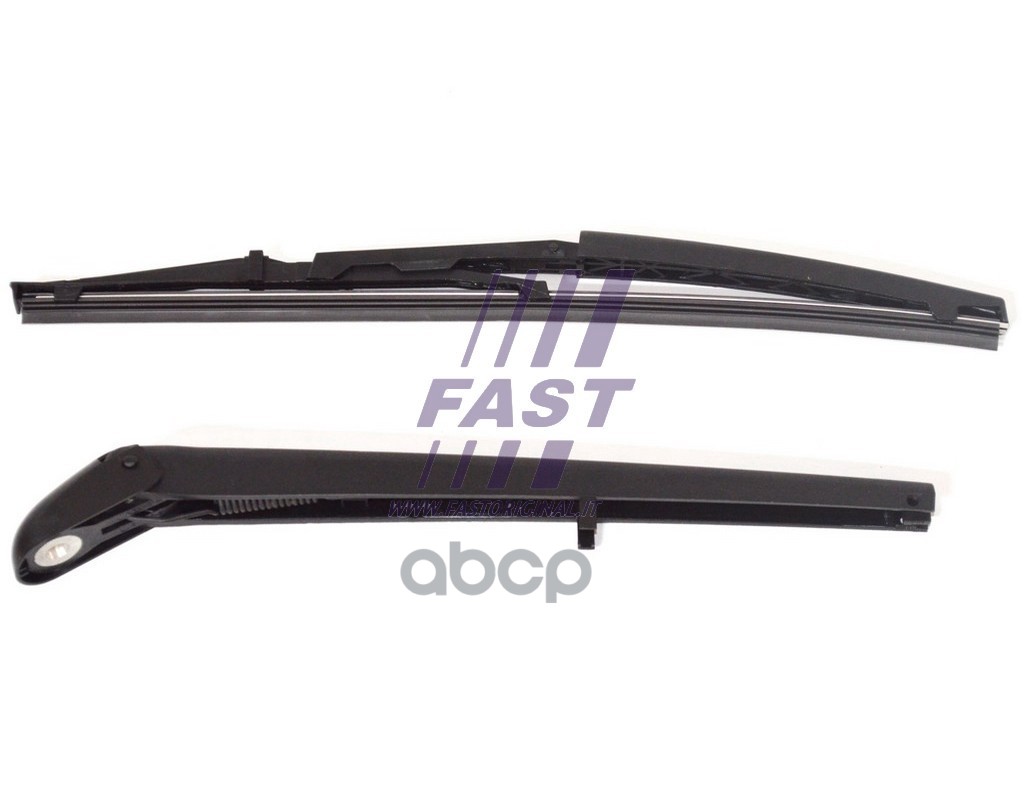 Рычаг Стеклоочистителя Fiat Cinque / Seicento Зад С Листом Stilo/ Bravo FAST арт. FT93337