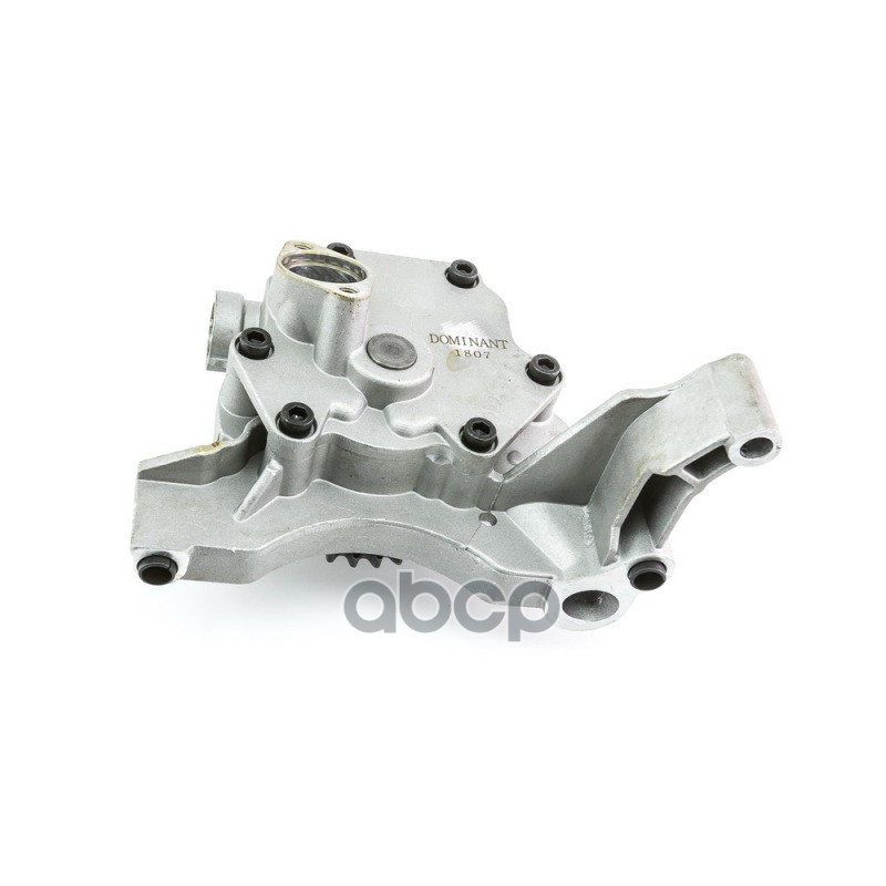 Насос масляный