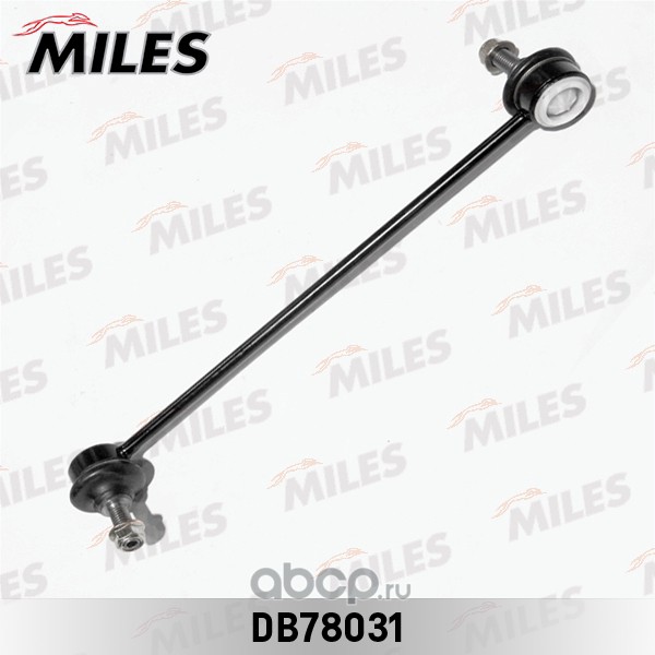 Miles DB78031