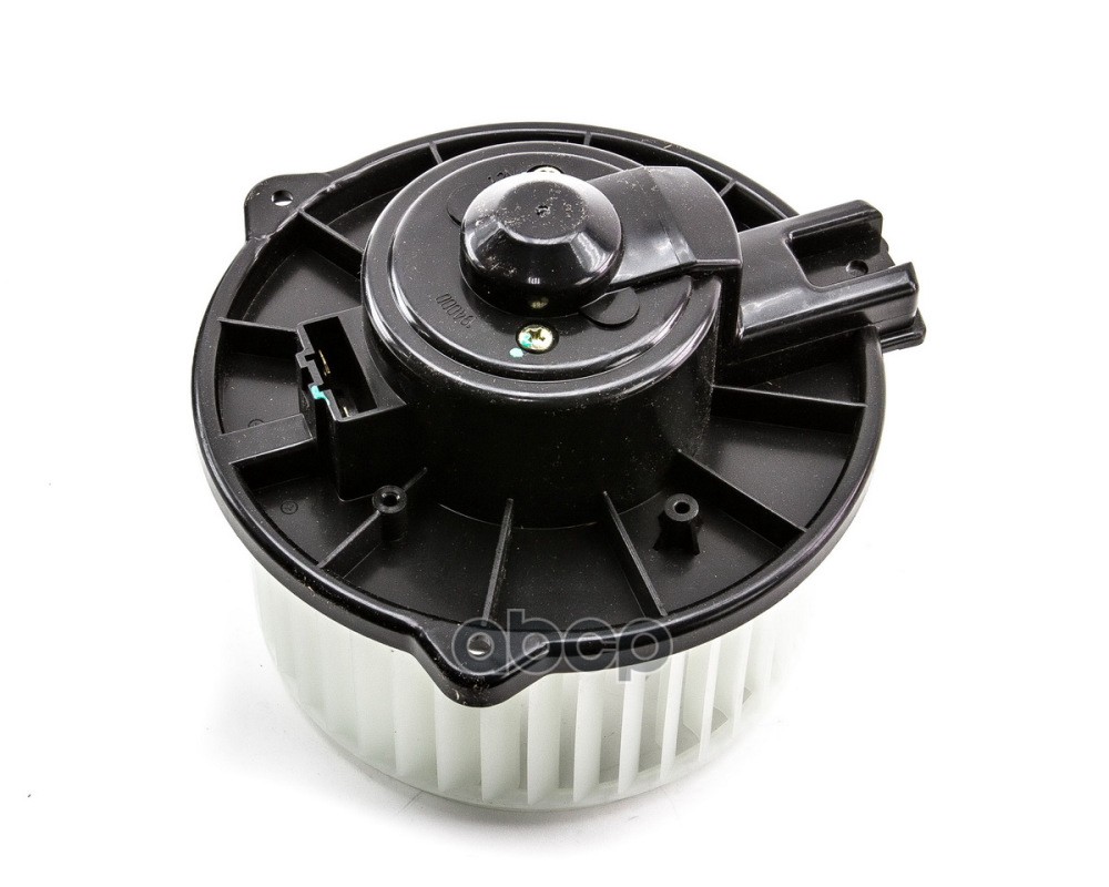 Вентилятор отопителя салона передний