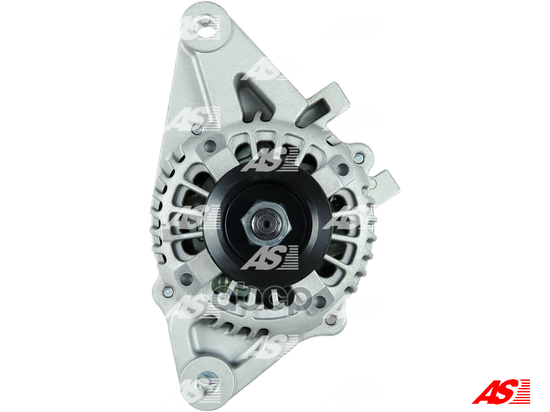 Генератор TOYOTA 4RUNNER/FORTUNER/LAND CRUISER ##J7#/##J12# 1GRFE (12V 80A) As арт. A6439S