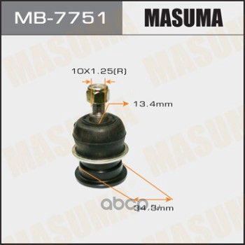 Masuma MB7751