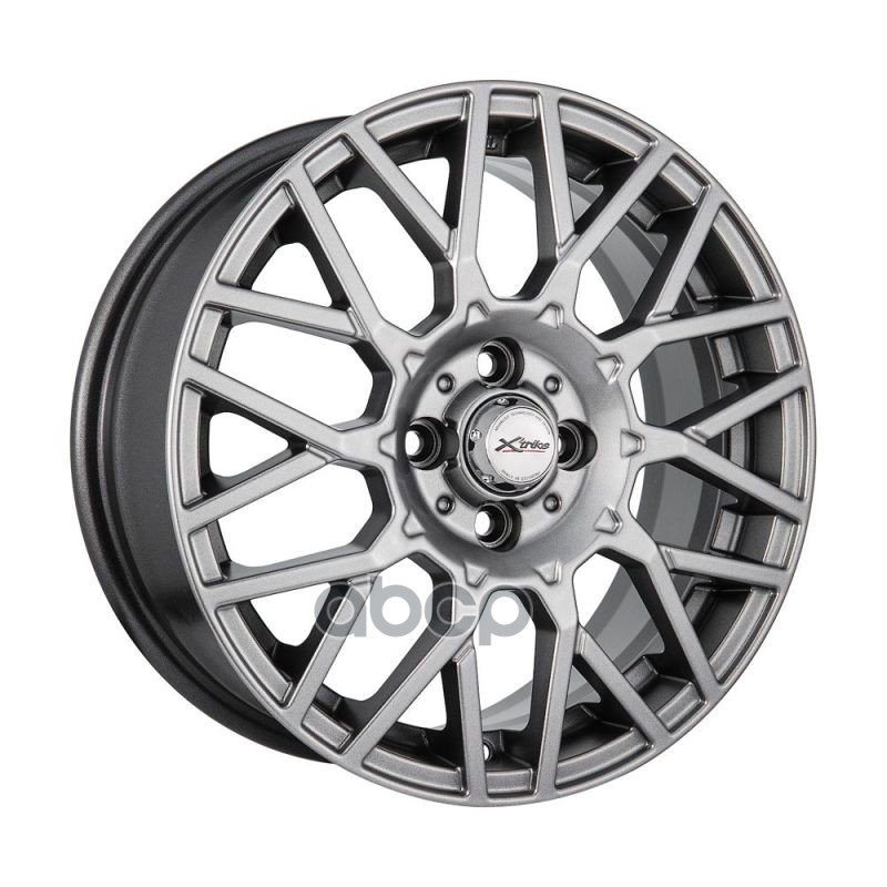 Диск X'trike, X-125 6.5x16/4x98ET35 58.5