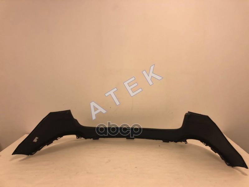 ATEK IX 35 EURO TYPE 11 Бампер задний (верх часть, под окрас) RP-00084