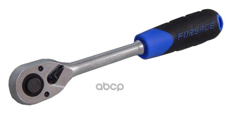 Трещотка! 1/2'', 45Зуб FORSAGE арт. F-80243