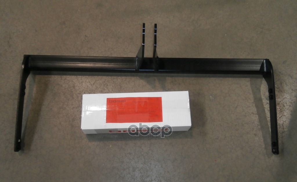 Фаркоп Skoda Rapid 2014-> м/в.н.1500/75 (без электрики)