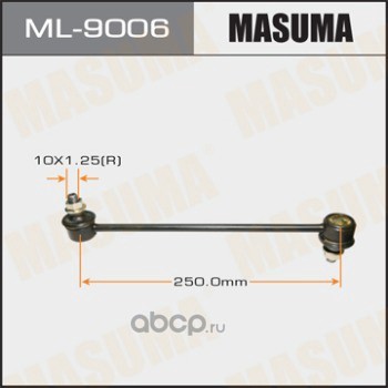 Masuma ML9006