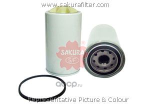 Sakura SFC19100