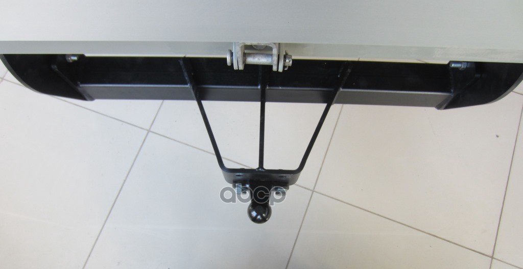 Прицепное устройство - фаркоп