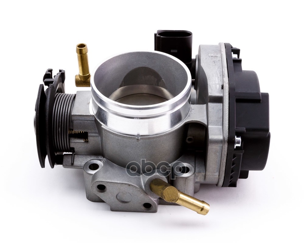 Заслонка дроссельная