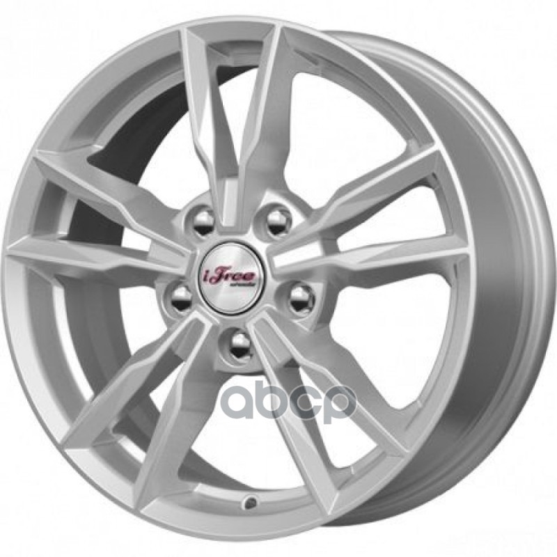 Диск iFree, Икигай 6.5x16/5x114.3ET50 67.1