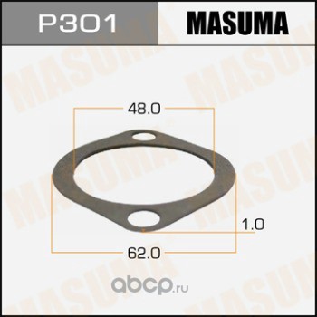 Masuma P301