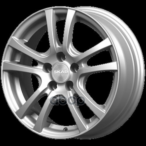 Диск SKAD, Дели 6x15/4x100ET40 60.1