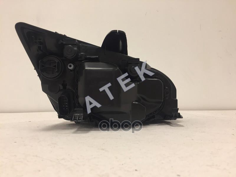 Фара головного света {ST01}