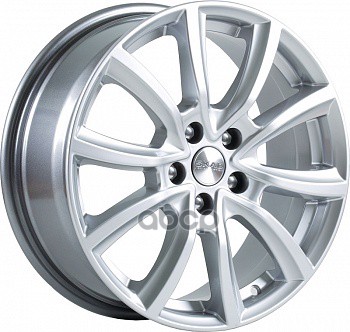 Диск SKAD, Онтарио 7x17/5x114.3ET40 67.1