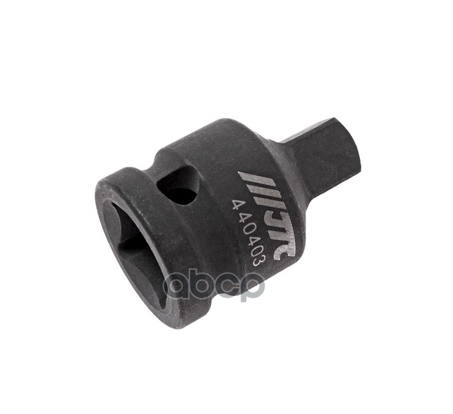 Адаптер Ударный! F1/2'' Х M3/8'' Диаметр 25Мм, Длина 38Мм JTC арт. JTC440403