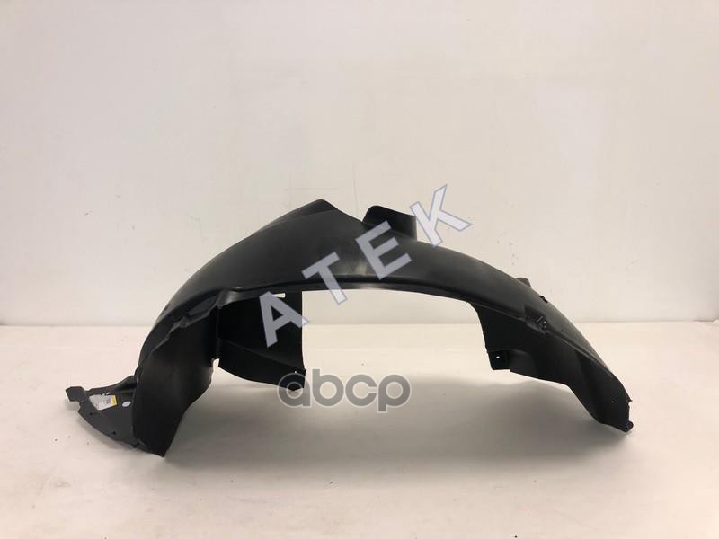 Защита крыла {ST01}