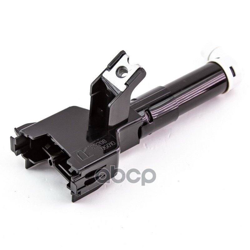 Форсунка омывателя фары