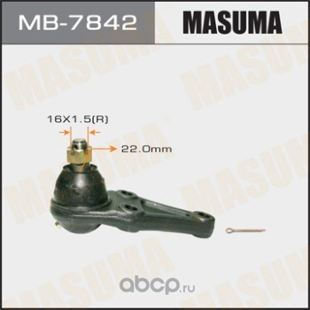 Masuma MB7842