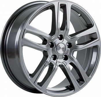 Диск SKAD, Женева 7x18/5x114.3ET38 67.1