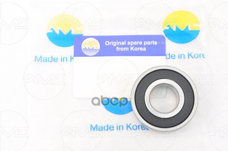 Подшипник Генератора AMD арт. AMDEL393
