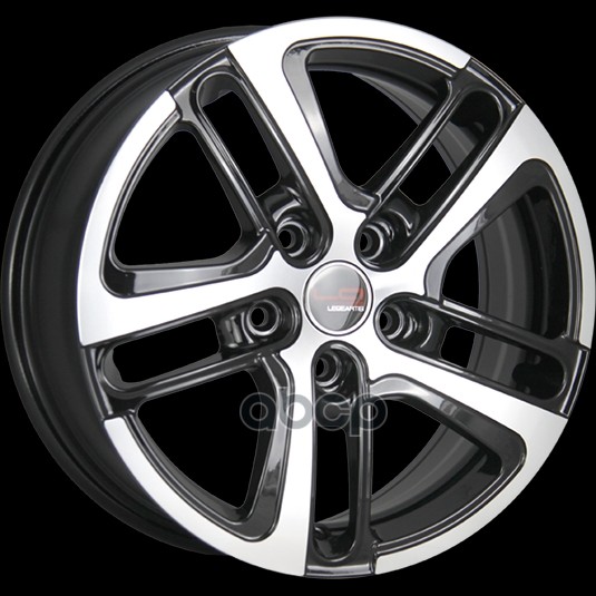 Диск REPLICA,  6.5x16/5x112ET39.5 66.6