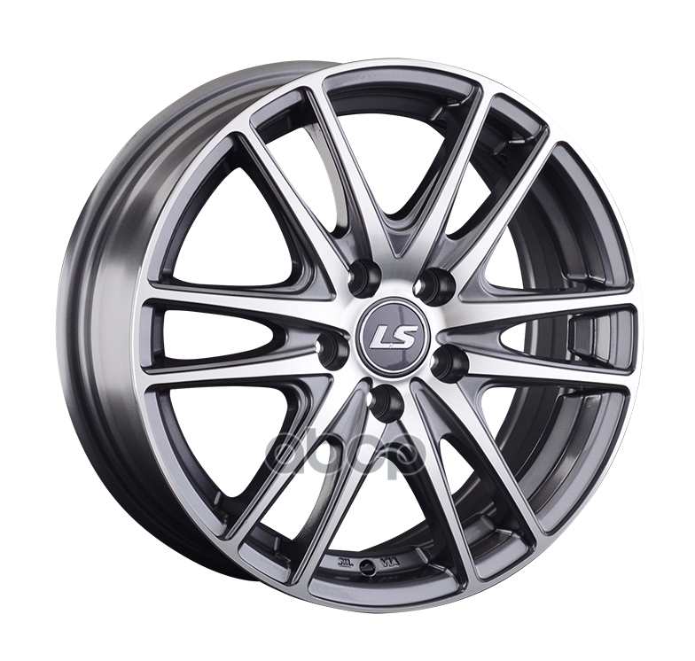 Диск LS WHEELS, 362 6x16/4x100ET50 60.1