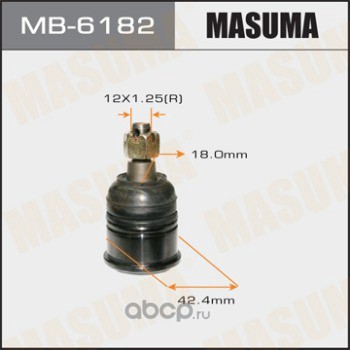 Masuma MB6182