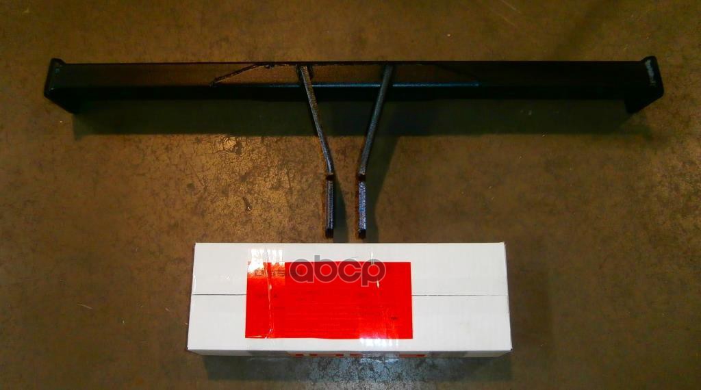 Фаркоп Volvo XC60 2008-2017, Volvo XC70 2007-2016 крепление шара на двух болтах